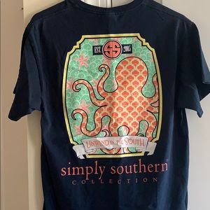 Simply southern